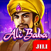Ali Baba fun88 sc hot game