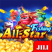 All Star Fishing fun88 sc fishing game