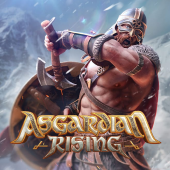 Asgardian Rising fun88 sc hot game