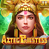 Aztec Priestess fun88 sc hot game