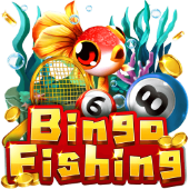 Bingo Fishing fun88 sc fishing game