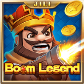 Boom Legend fun88 sc fishing game