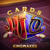 Cards Hi Lo fun88 sc cards game