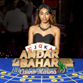 Casino Marina Andar Bahar fun88 sc live casino game