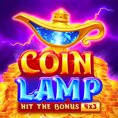 Coin Lamp fun88 sc slot game