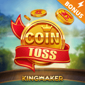 Coin Toss fun88 sc cards game