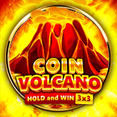 Coin Vilcano fun88 sc hot game
