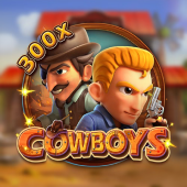 Cowboys fun88 sc hot game