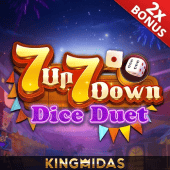 Dice Duet fun88 sc cards game