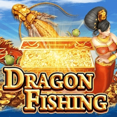 Dragon Fishing fun88 sc fishing game
