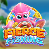 Fierce Fishing fun88 sc fishing game