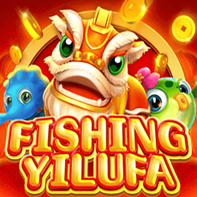 Fishing Yi Lu Fa fun88 sc fishing game