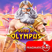 Gates of Olympus fun88 sc hot game