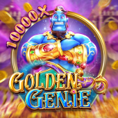 Golden Genie fun88 sc hot game