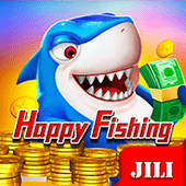 Happy Fishing fun88 sc hot game