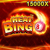 Heat Bingo fun88 sc hot game