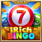 Irich Bingo fun88 sc slot game