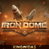 Iron Dome fun88 sc cards game