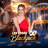 Las Vegas Blackjack fun88 sc live casino game
