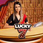 Lucky 7 fun88 sc live casino game
