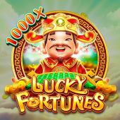 Lucky Fortunes fun88 sc hot game