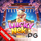 Lucky Neko fun88 sc hot game