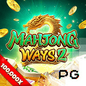 Mahjong Ways 2 fun88 sc hot game