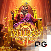 Midas Fortune fun88 sc hot game