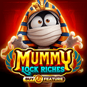 Mummy Lock Riches fun88 sc slot game