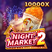 Night Market 2 fun88 sc hot game