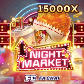 Night Market fun88 sc slot game