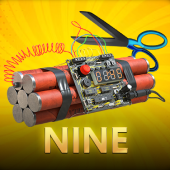 Nine fun88 sc cards game