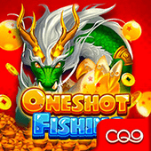 Oneshot Fishing fun88 sc fishing game
