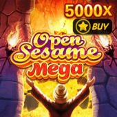 Open Sesame Mega fun88 sc hot game