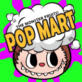 Popmart fun88 sc slot game