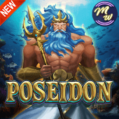 Poseidon fun88 sc slot game