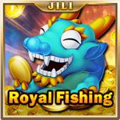 Royal Fishing fun88 sc fishing game