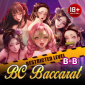 Sexy Blockchain Baccarat fun88 sc live casino game