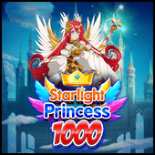 Starlight Princess 1000 fun88 sc hot game
