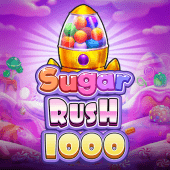 Sugar Rush 1000 fun88 sc slot
