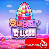 Sugar Rush fun88 sc slot icon