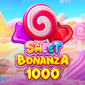 Sweet Bonanza 1000 fun88 sc hot game