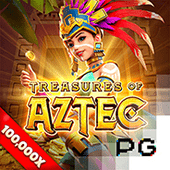 Treasures of Aztec fun88 sc hot game