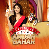 Ultimate Andar Bahar fun88 sc live casino game