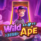 Wild Ape fun88 sc hot game